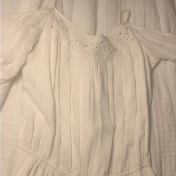 Romper - Picture 2 of 4